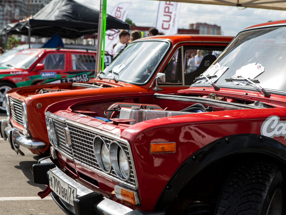 Громче не бывает. Мега-фестиваль автозвука Kicx Party на парковке ТРЦ «Одипарк»!